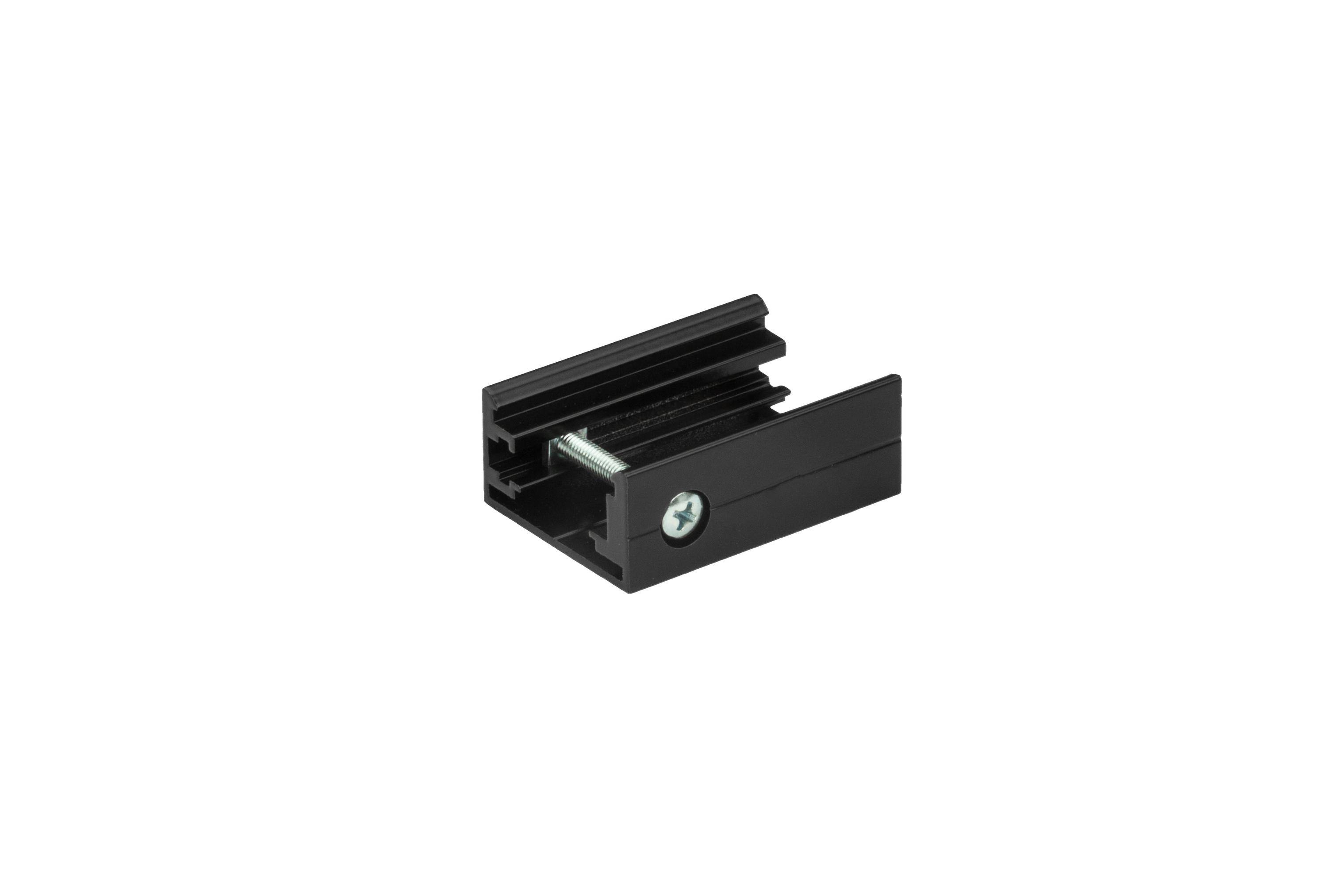 EUTRAC Clip schwarz 575 0 1404 2
