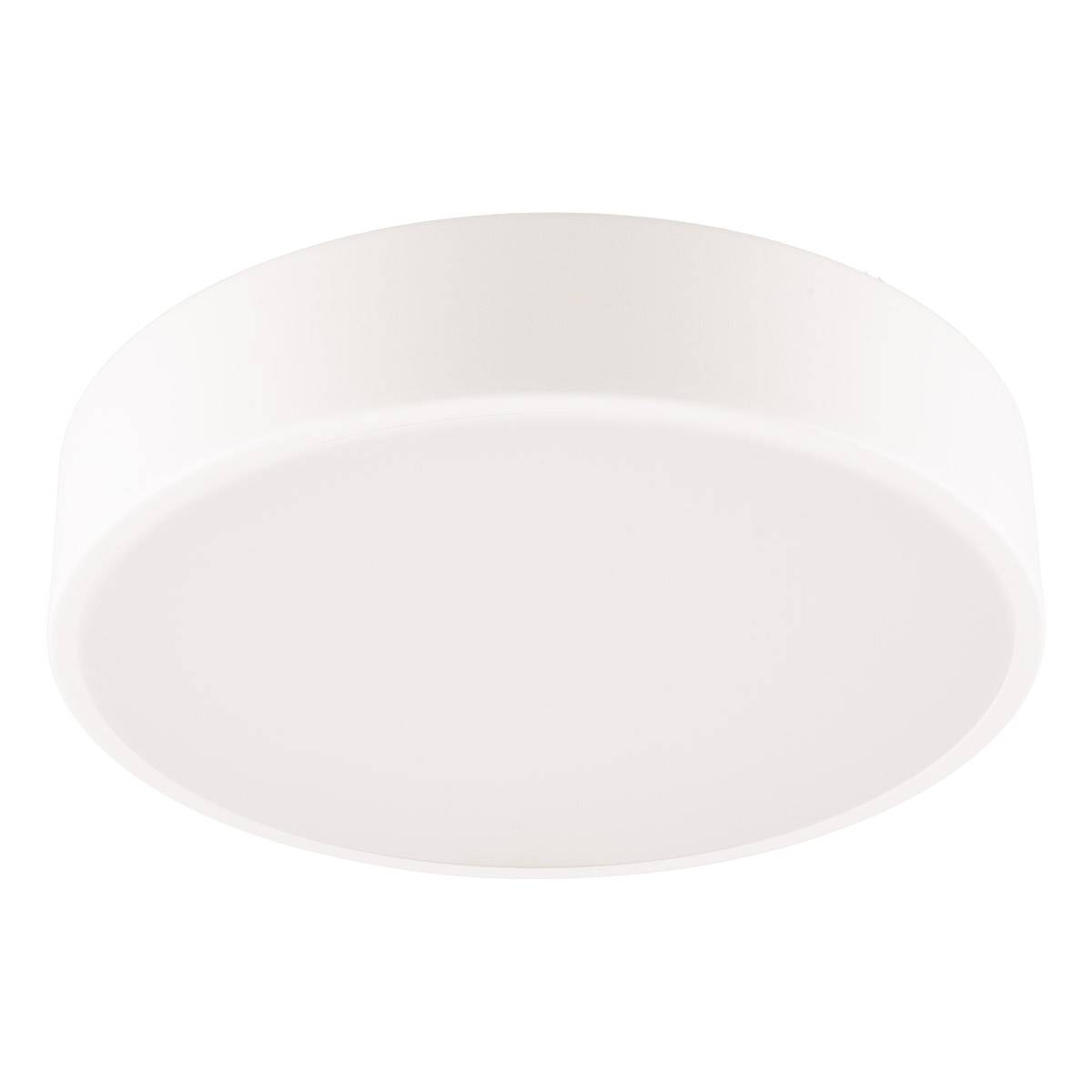 LED Deckenanbau rd ws IP20 DUT30012530W 2460/2610lm 3000K/4000K