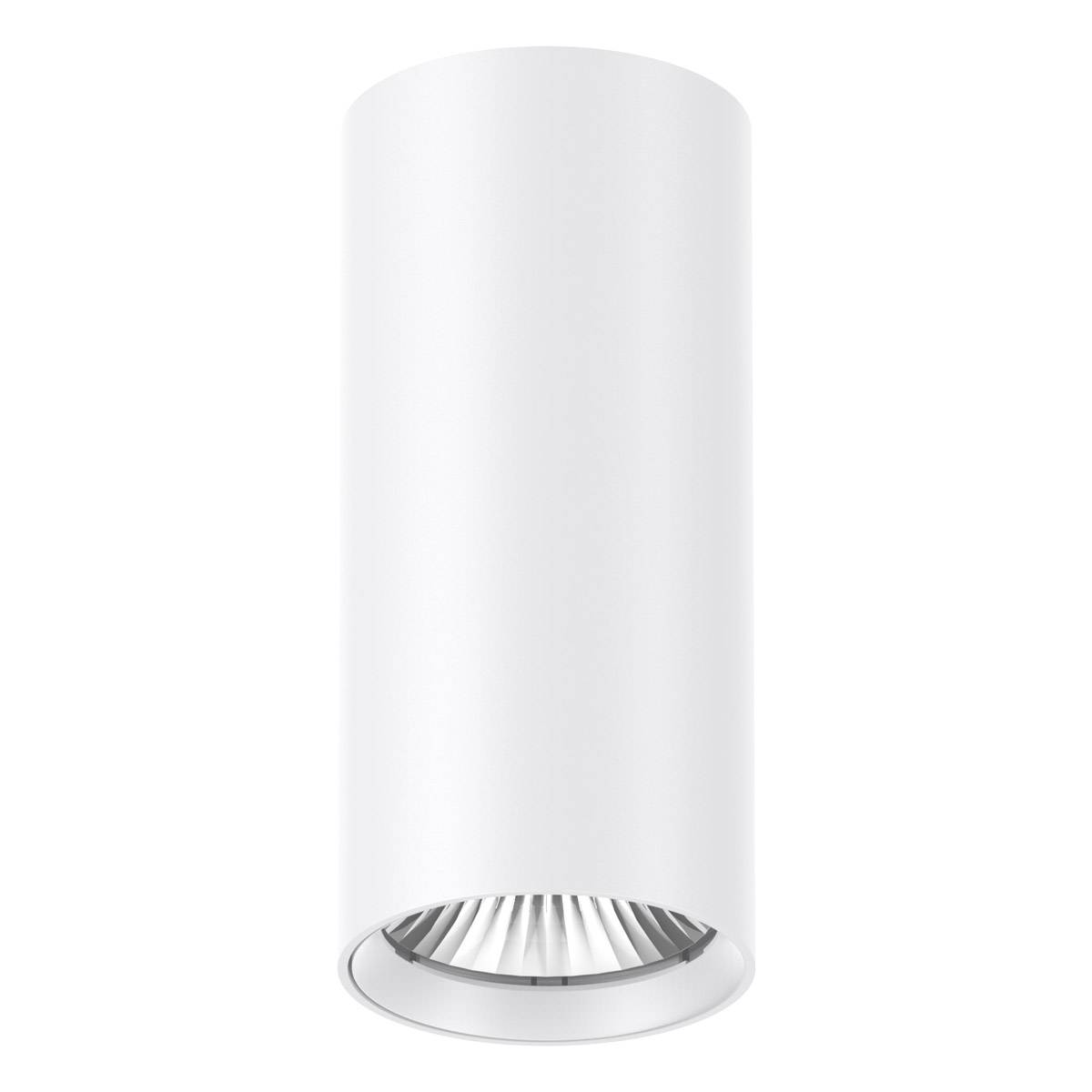 LED-Deckenleuchte LB25 35W 3000-5000K 2400-3920lm rund weiß