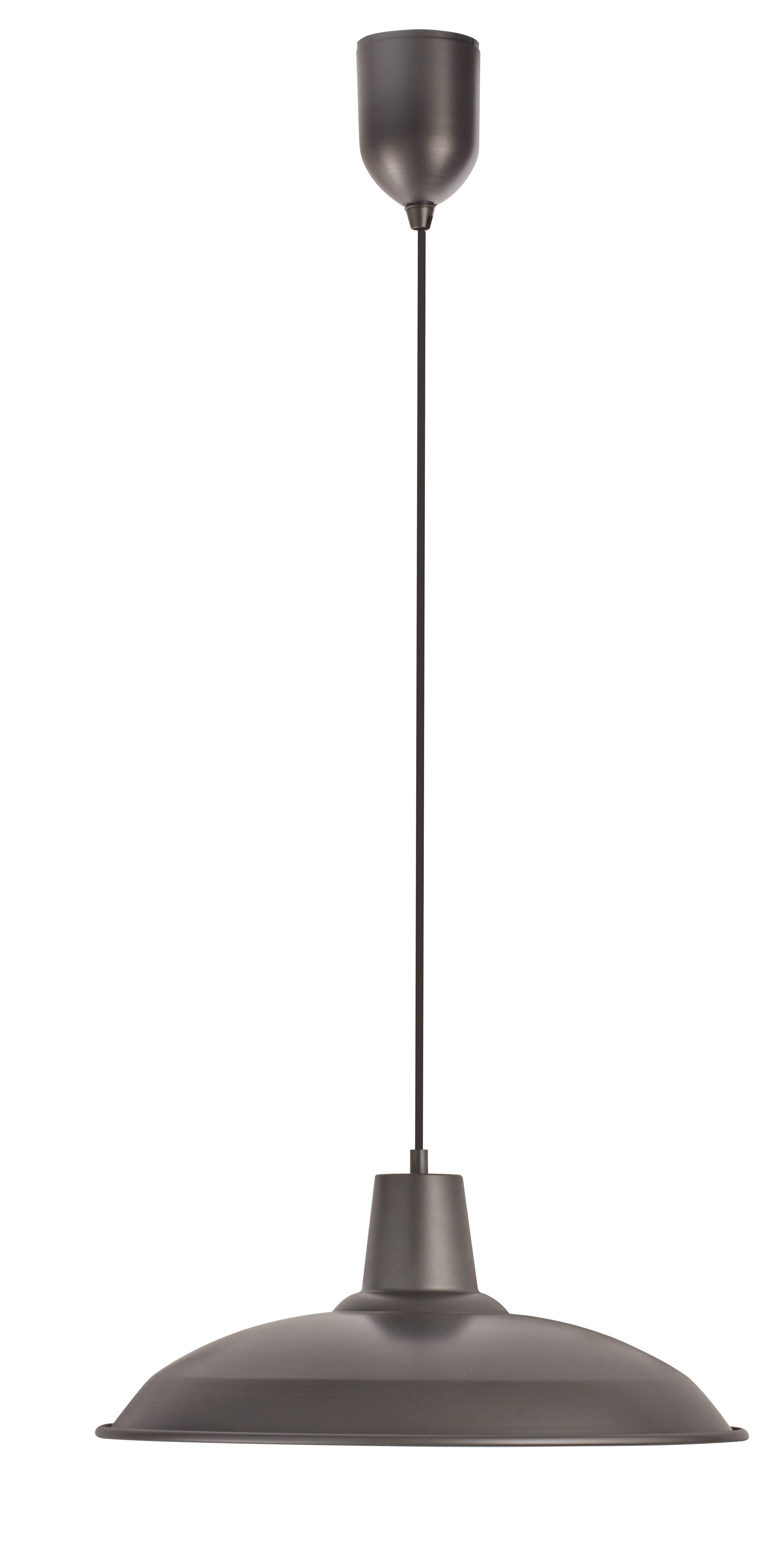 Hufnagel Pendelleuchte 1x E27