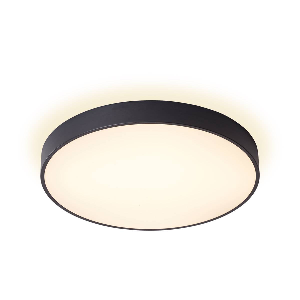 LED Deckenanbau rd sw IP20 DUT40092542W 3660/3857lm 3000K/4000K