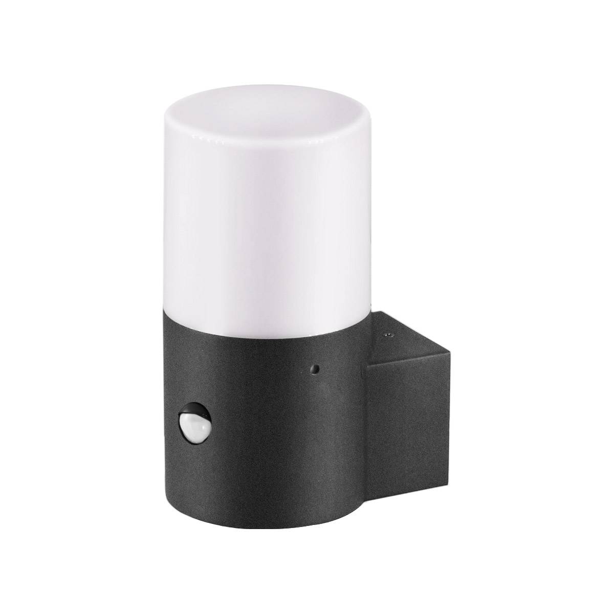 EVN Lichttechnik Wandleuchte IP44 WRM172715S 115 mm, 170 88 mm
