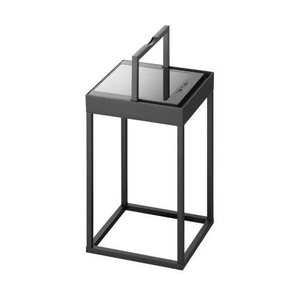 Brumberg Leuchten LED-Solarleuchte 3000K, graphit 65311103