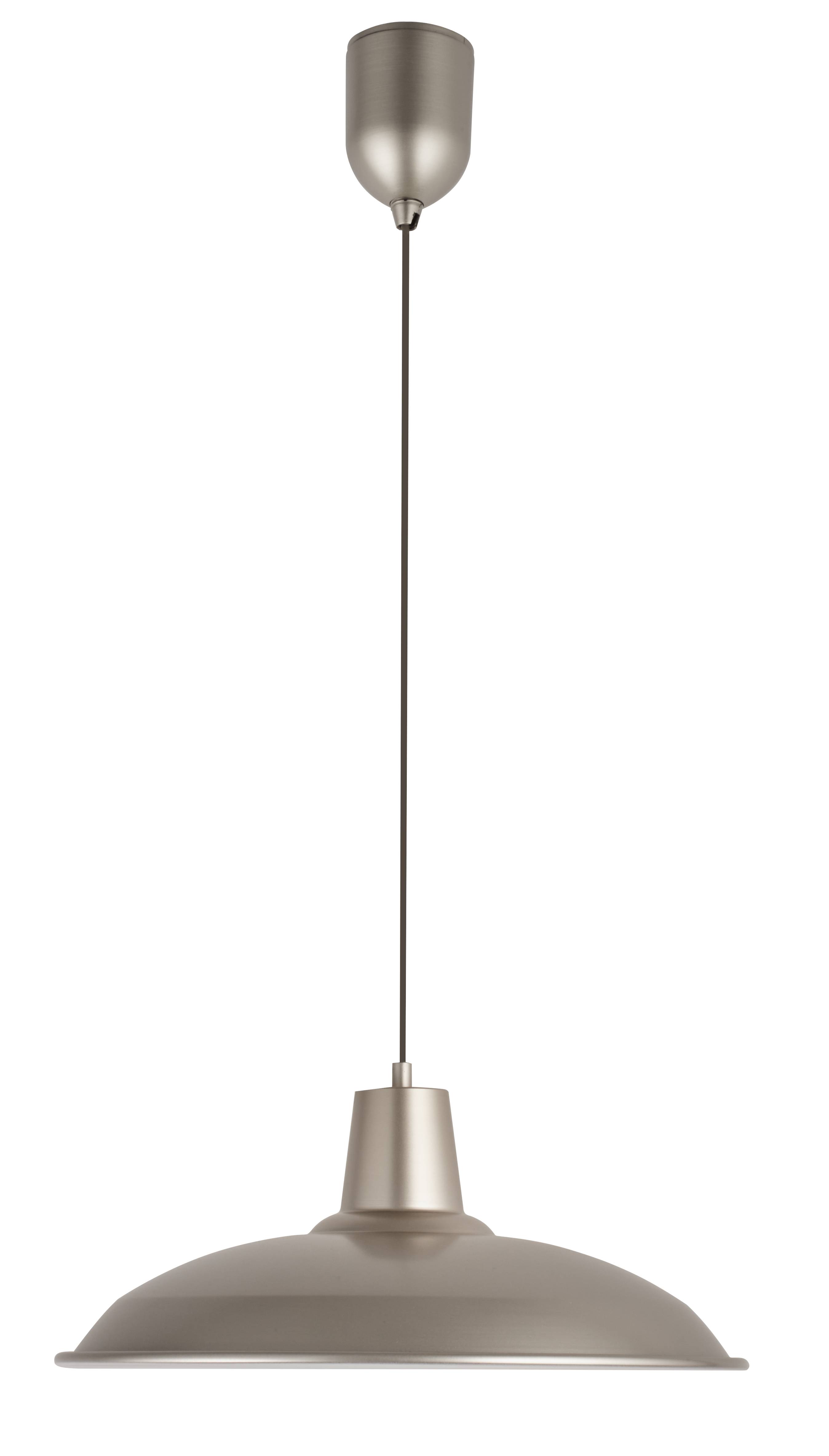 Hufnagel Pendelleuchte 1x E27 618591
