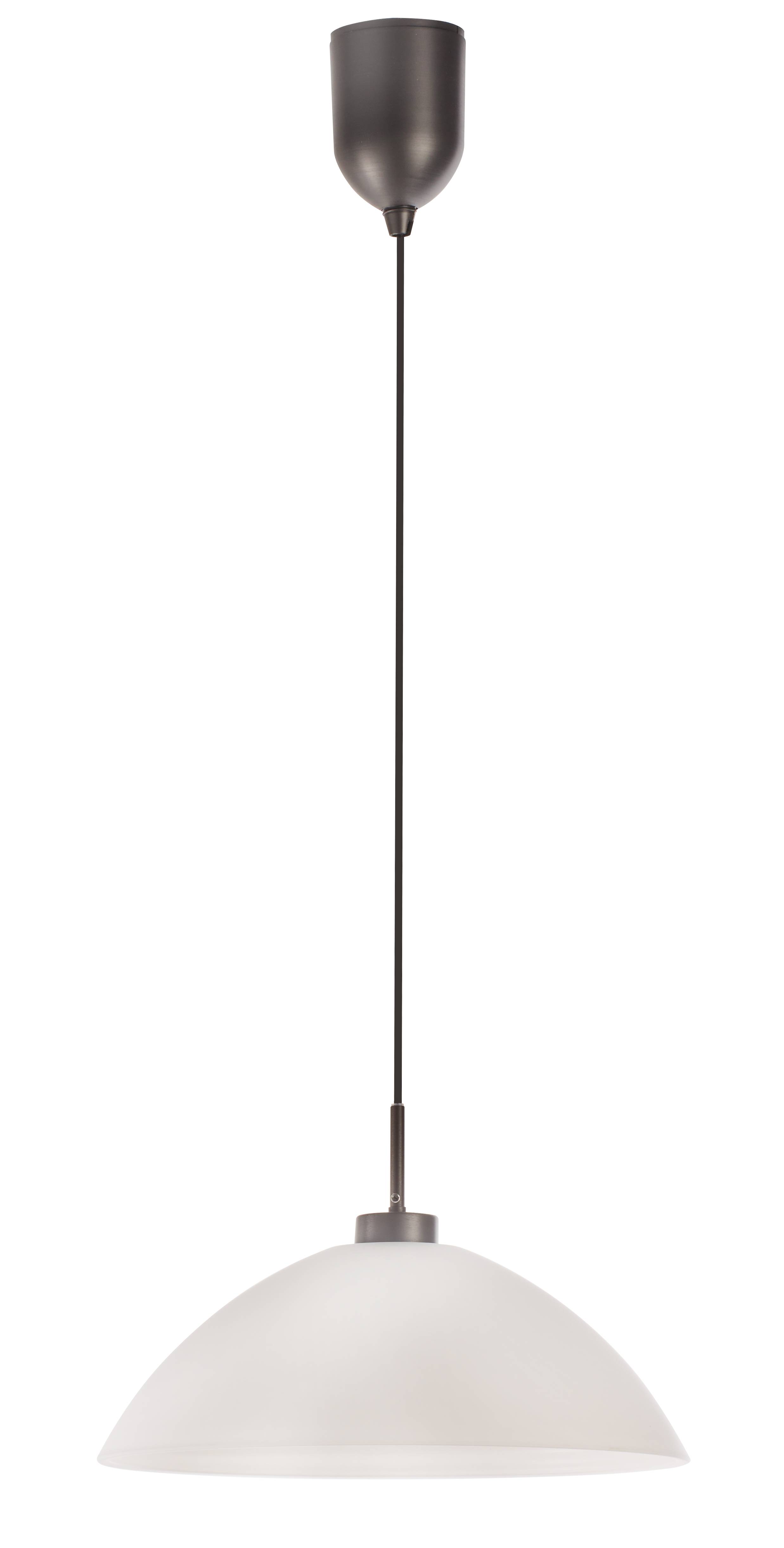 Hufnagel Pendelleuchte 1x E27 615215