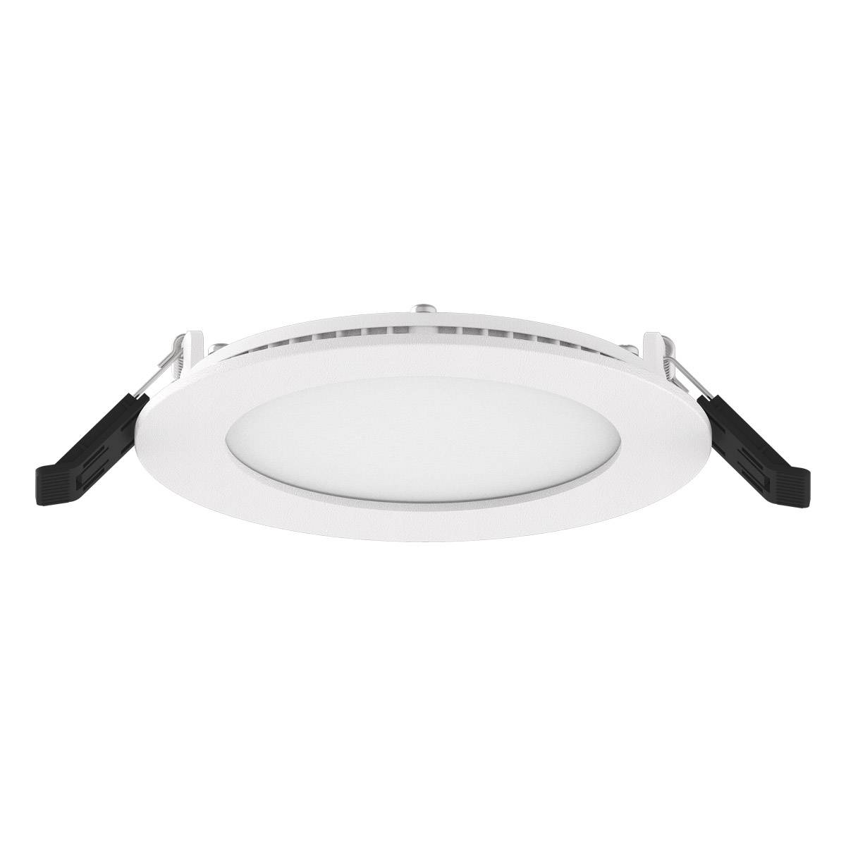 EVN LED Einbaupanel LTR170125 12 W, 3000 / 4000 K, 996 / 1128 lm