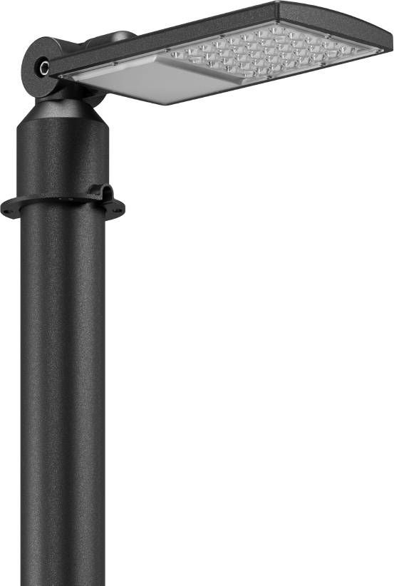 RZB LED-Mastaufsatzleuchte 612322.0031