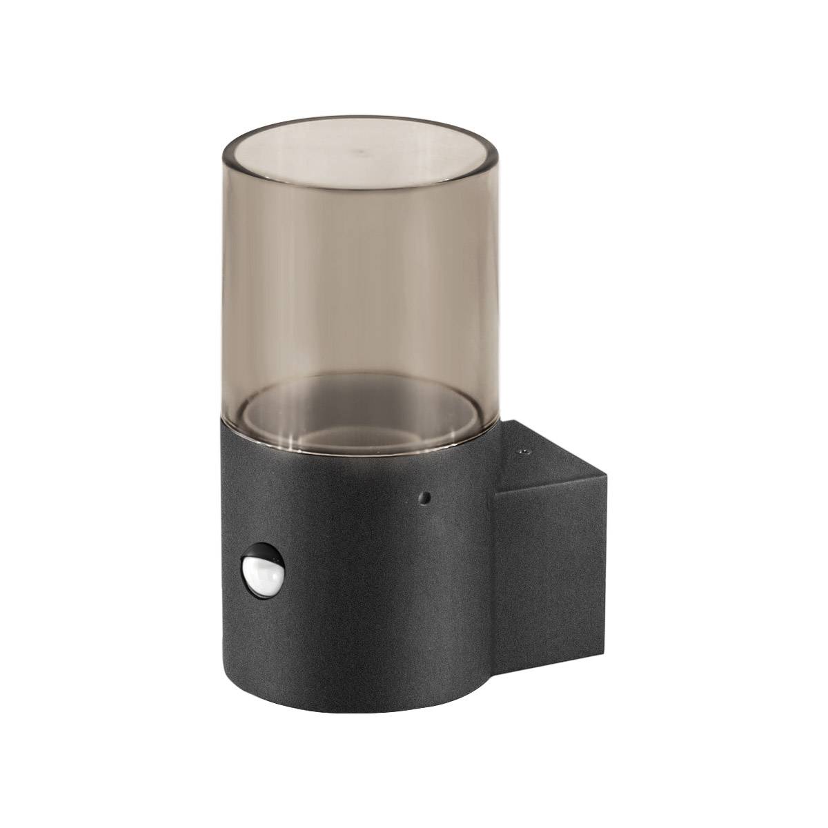 EVN Lichttechnik Wandleuchte IP44 WRS172715S 115 mm, 170 88 mm