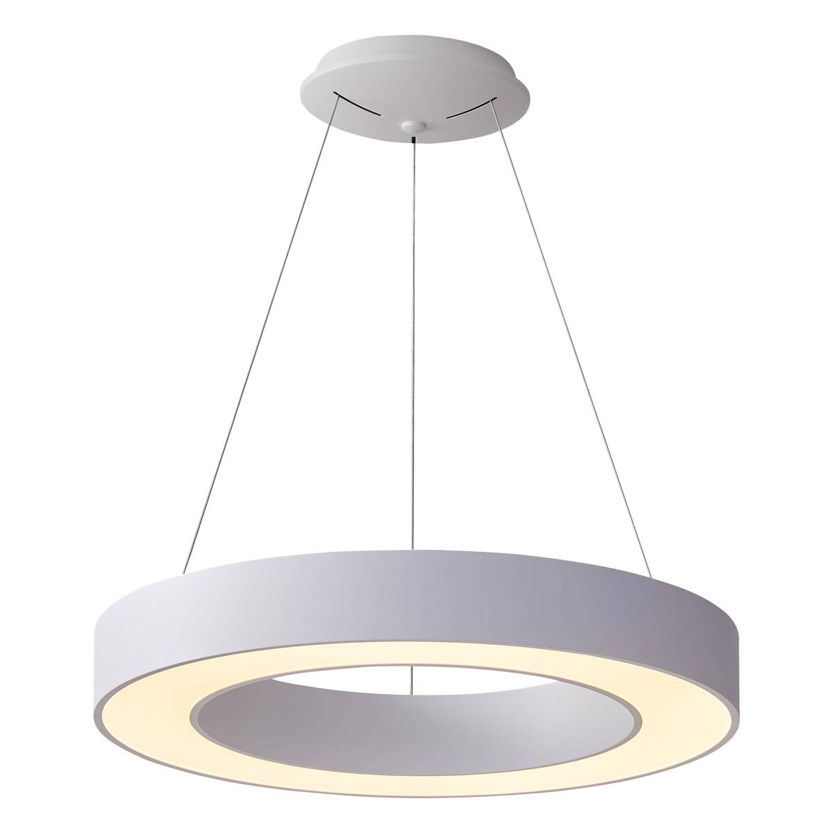 EVN Lichttechnik LED-Pendelleuchte CCT Switch RPT600125