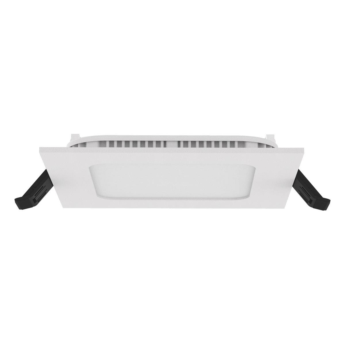 LED Einbaupanel- LTQ120125quadratisch-ws-IP547W-581lm 658lm