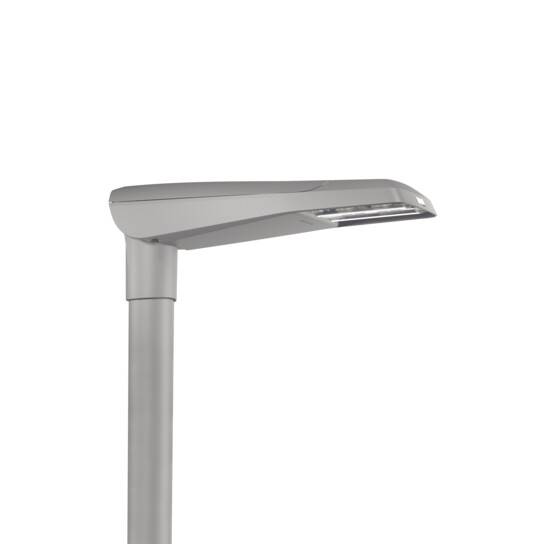 Siteco Streetlight 11 micro 5XC1A41E08DE LEDMastleuchte LED 4.000lm740 EVG iQ