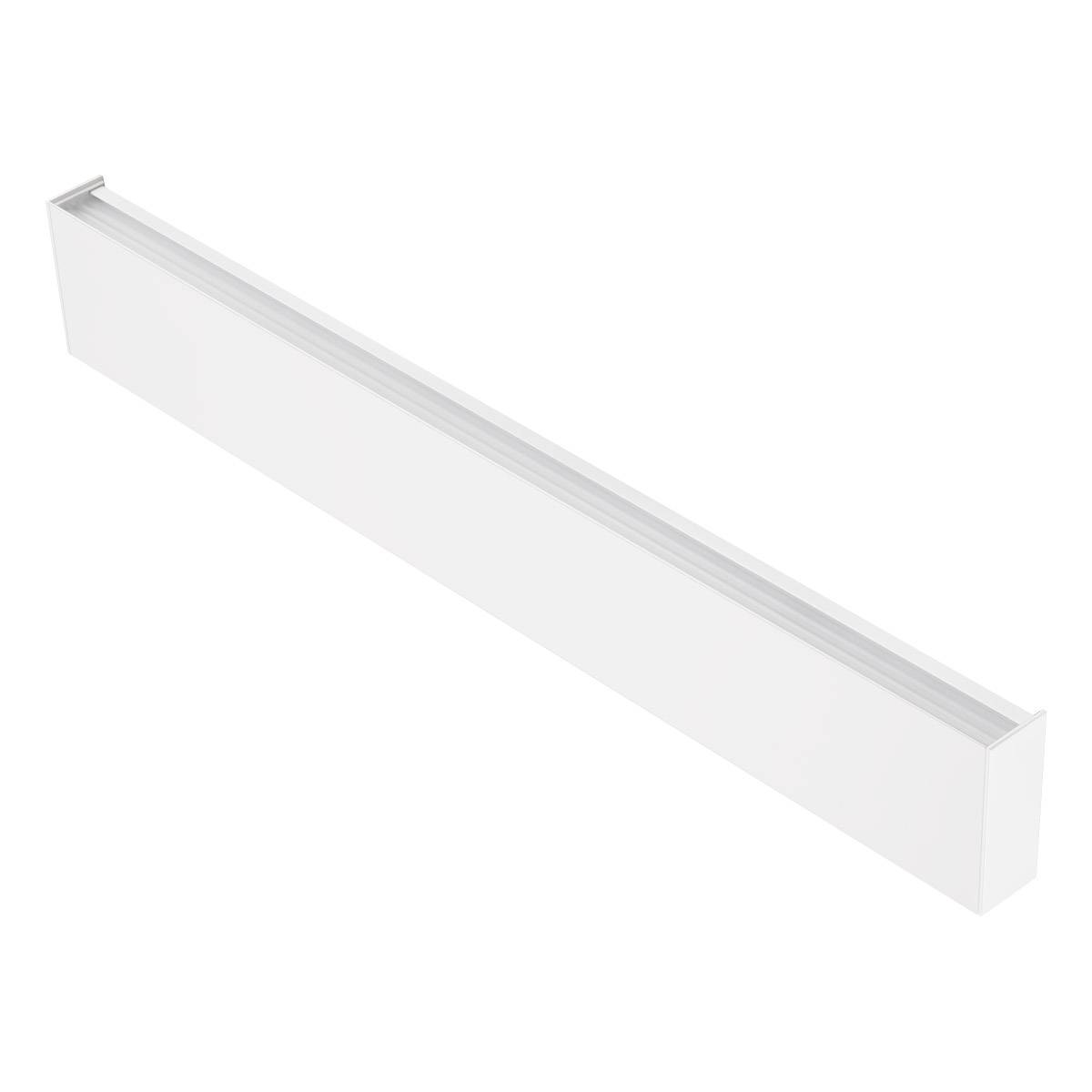 EVN Lichttechnik LED-Wandleuchte WA20250125 25 W, 108 lm/W, 2700 lm, 600 mm, 38 90 mm