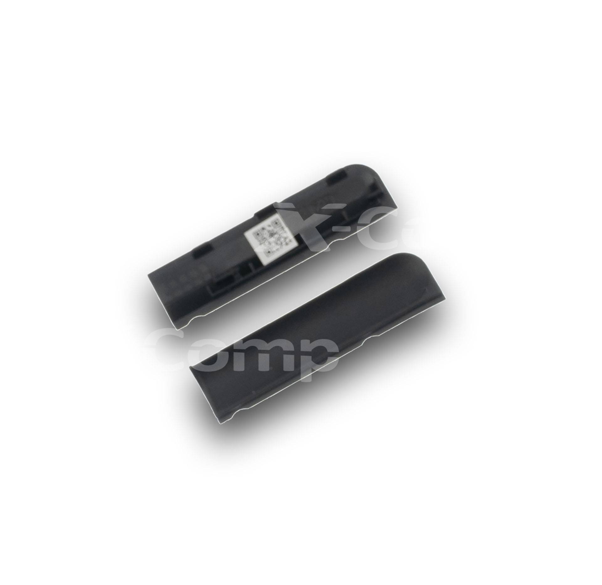 Lenovo Cover Strip L 81YQ BK TEX 5CB0Z70212Schwarz