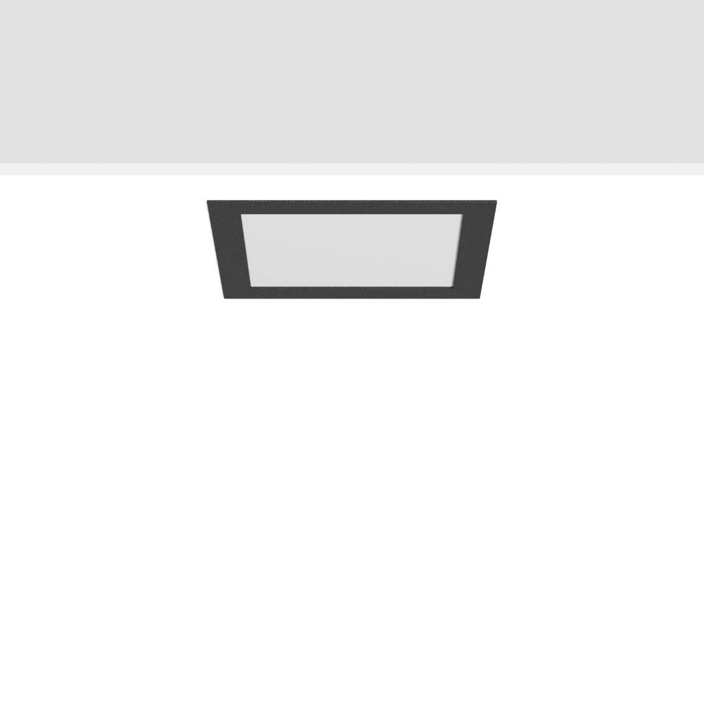 RZB LED-Downlight 830/840, ML, anthr. 901815.0031