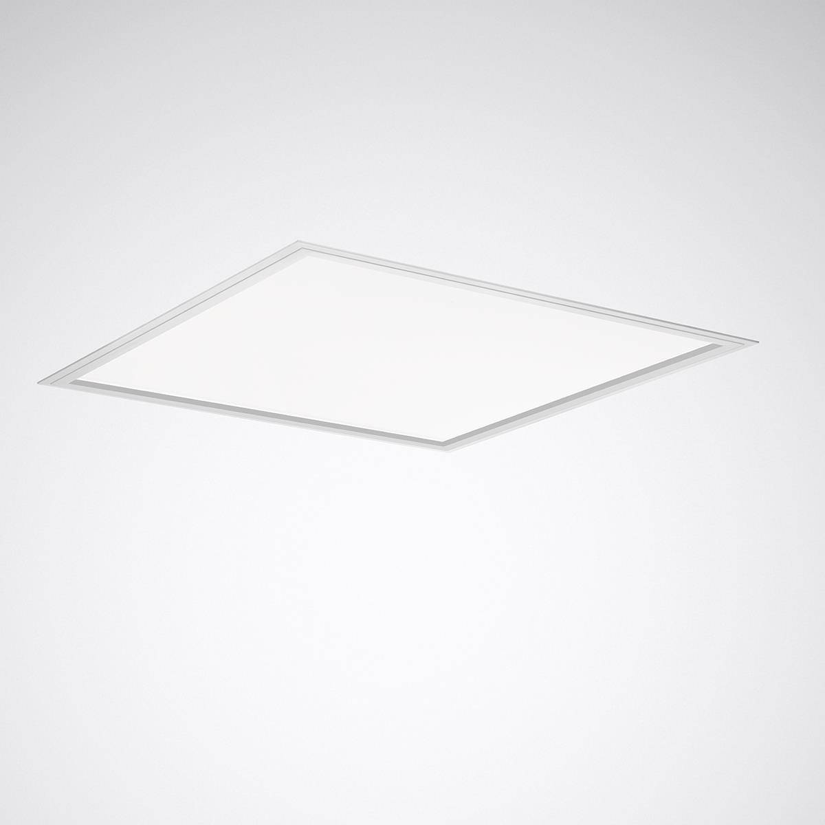Trilux LED-Einbauleuchte 840, DALI, weiß ArimoFit G2 #8177951