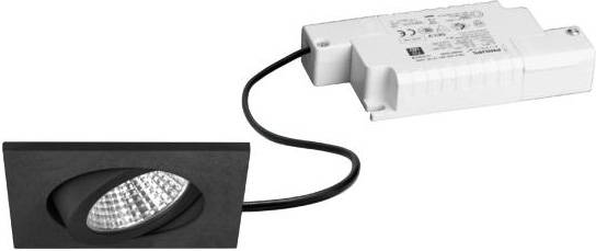 Brumberg Leuchten LED-Einbaustrahler 230V 3000K 39365183