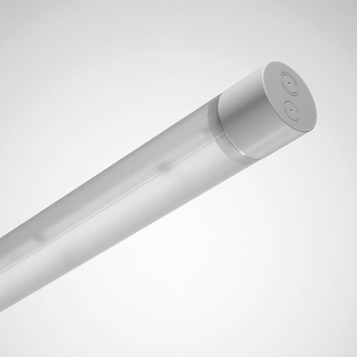 LED-Feuchtraumleuchte 840 grau Tugra30 PW#7981540