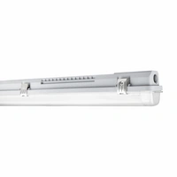 Ledvance Feuchtraumleuchte Housing für T8-Tubes DPHOUS1200P1XLP IP65 Ledvance Feuchtraumleuchte Housing für T8-Tubes DPHOUS1200P1XLP IP65