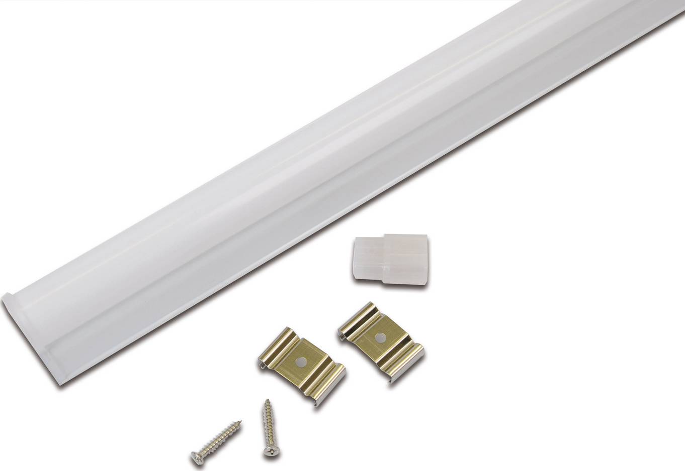 Hera LED EcoLite F HO 300mm 20203260102 4,5W ww