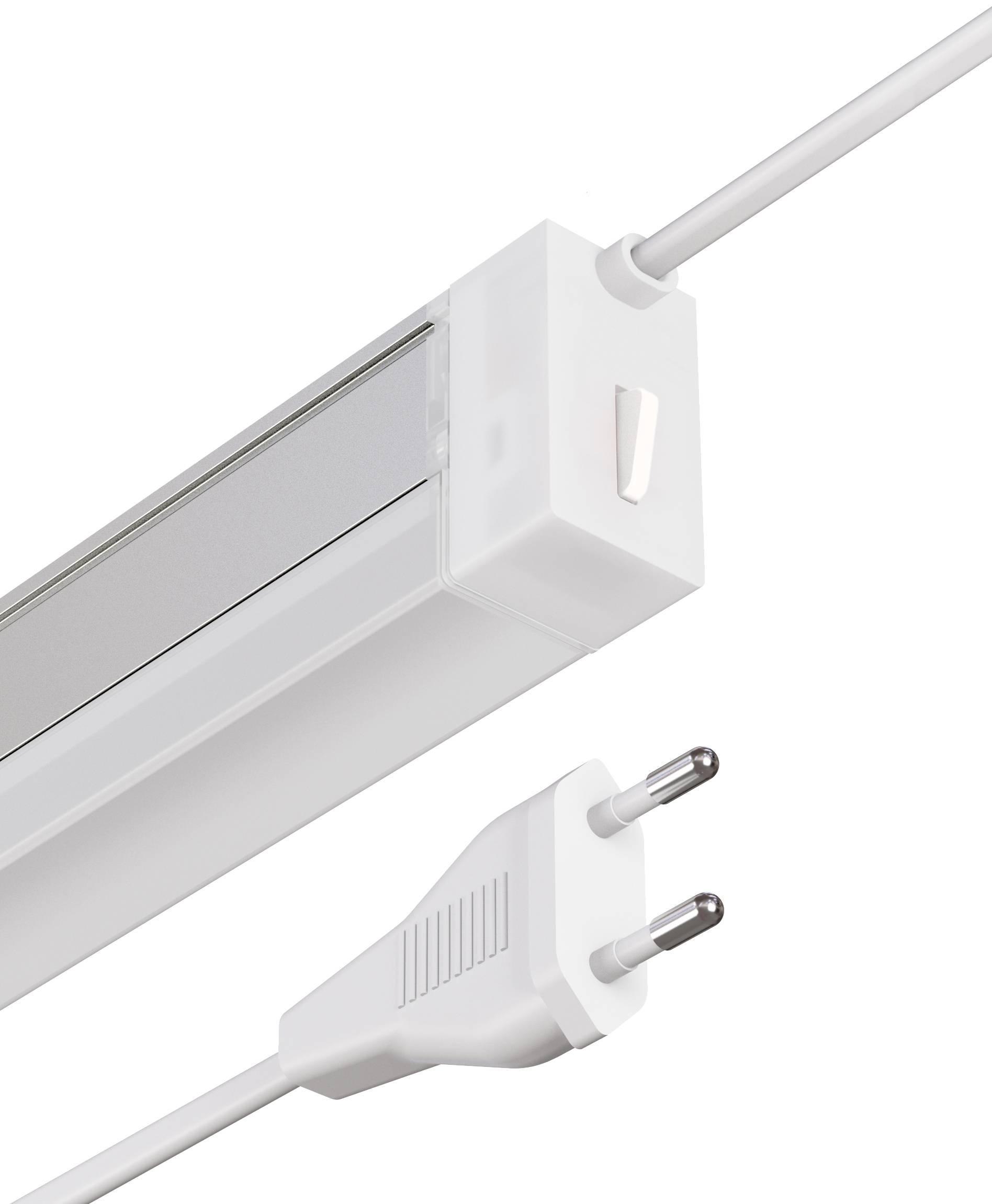 Siteco Beleuchtungstechnik 51LP327DM10AN LED-Lichtleiste 830/840/850 - Batten 41-NLichtleiste,LED,1.000lm830/840/850,E