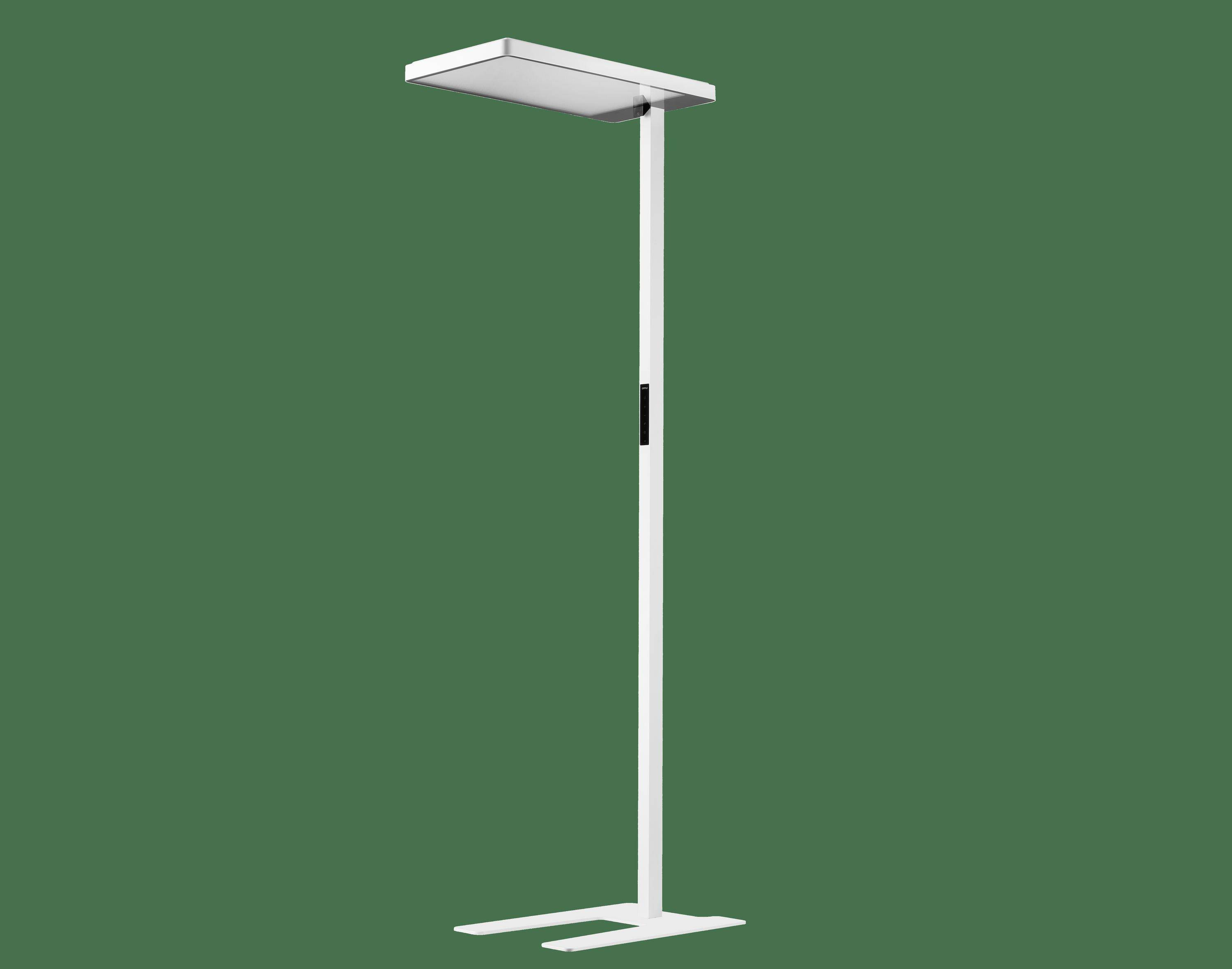Opple Lighting LED-Stehleuchte 840, BLE Stehleu#523003011100