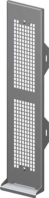 Maico Ventilatoren Duo AE Abdeckung