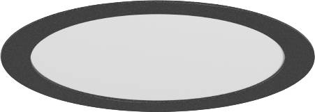 RZB LED-Downlight 901808.0031