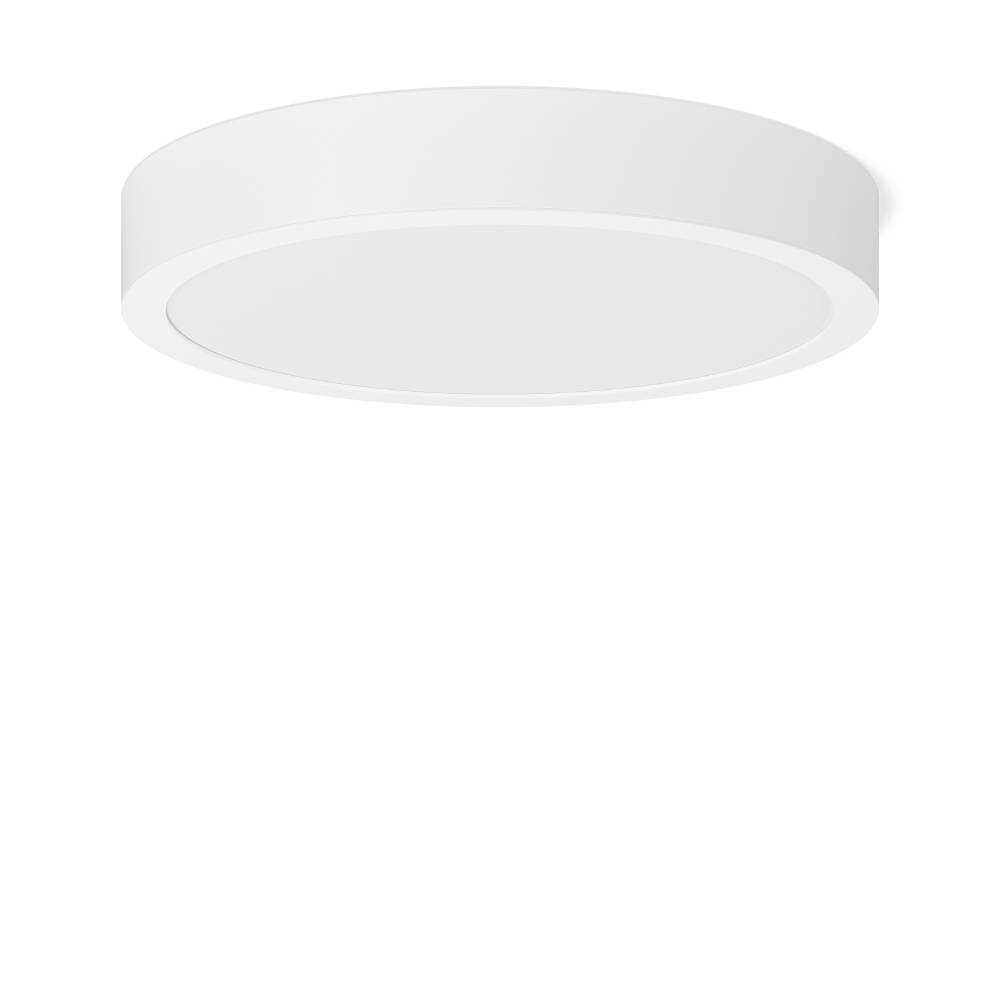 TOLEDO FLAT+ round 901824. 7622... W 3050...4450 lm