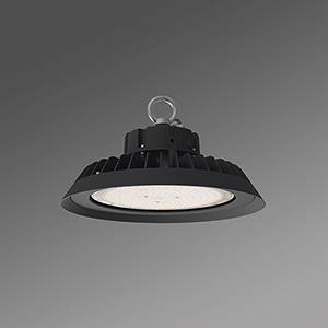 REGIO Highbay IP65 cadira-CDH/300-090 80W 4000K 11400lm tief-breitstrahlend Techn.Licht/Wohnraum