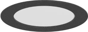 TOLEDO FLAT+ round,901807.00314,5...9,5 W, 570...1150 lm, Downlight