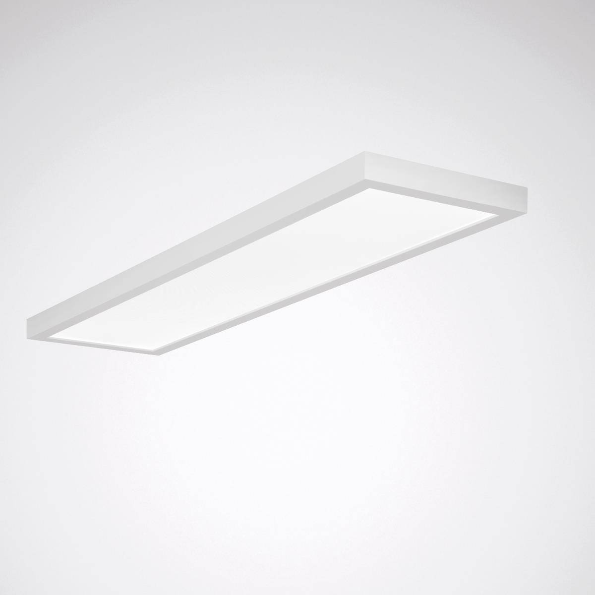 LED-Anbauleuchte 840 DALI weiß Siella G5 D3#8157851