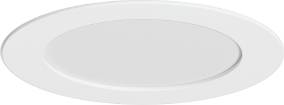 RZB LED-Downlight 830/840 ML, DALI, ws 901807.002.76