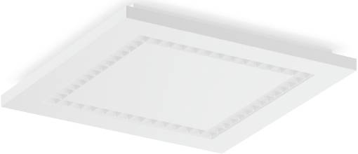 RZB LED-Deckenleuchte 840, ML, weiß 312188.002.3