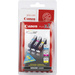Canon Tintenpatrone CLI-521 CMY Original Kombi-Pack Cyan, Magenta, Gelb 2934B010 Druckerpatronen Kombi-Pack