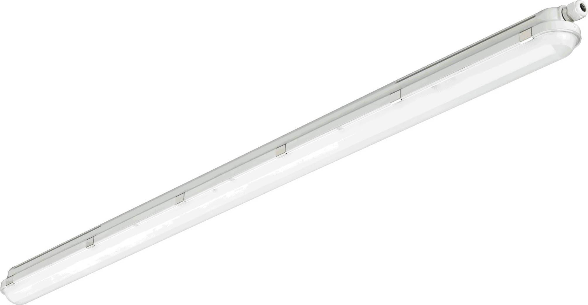 Philips LED-Feuchtraumleuchte L1500 WT120C G2#50216199