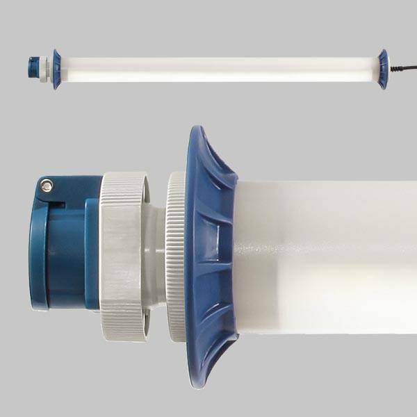 Sonlux LED-Schutzrohrleuchte 68E30100-0062