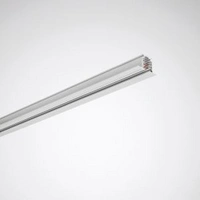 Trilux 3-Ph. Stromschiene 2m weiß StromschEB #5852300 Trilux 3-Ph. Stromschiene 2m weiß StromschEB #5852300