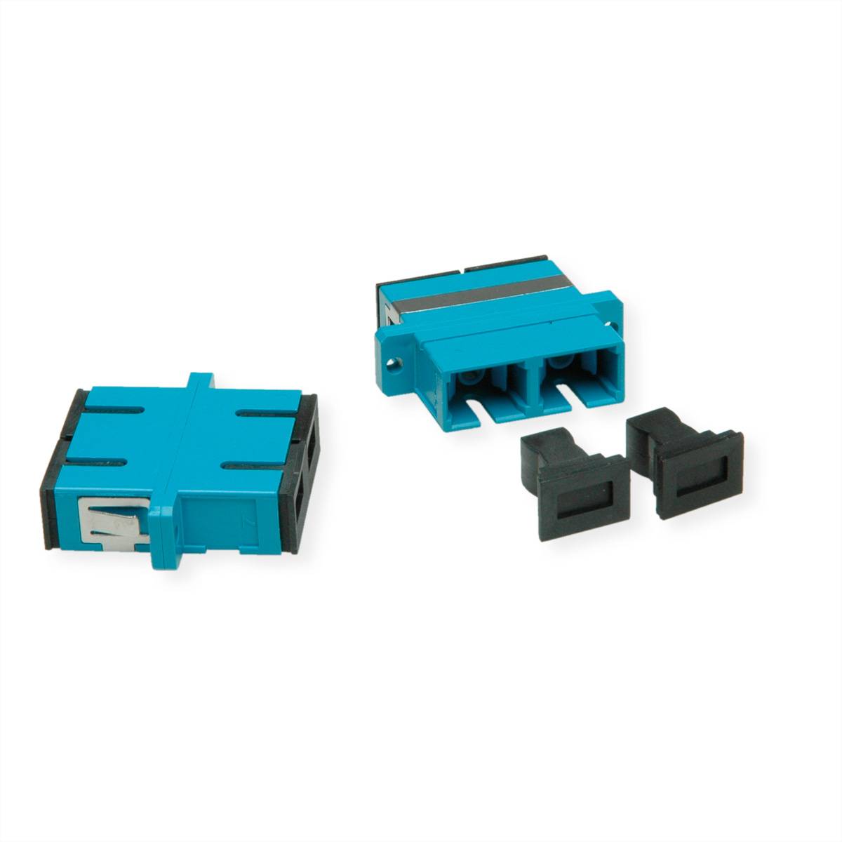 Softing IT Networks softing Psiber FiberXpert 700 zbh. Singlemode SC Kabelkit - Kabel-/Adapterset