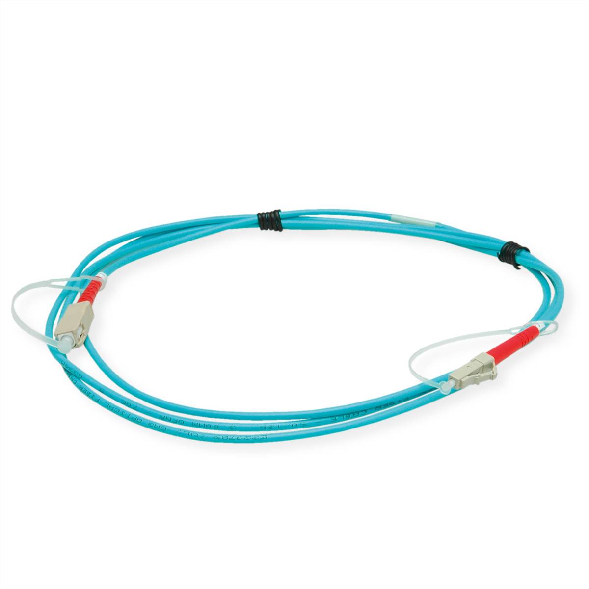 Softing IT Networks softing Psiber FiberXpert 700 zbh. Multimode LC Kabelkit