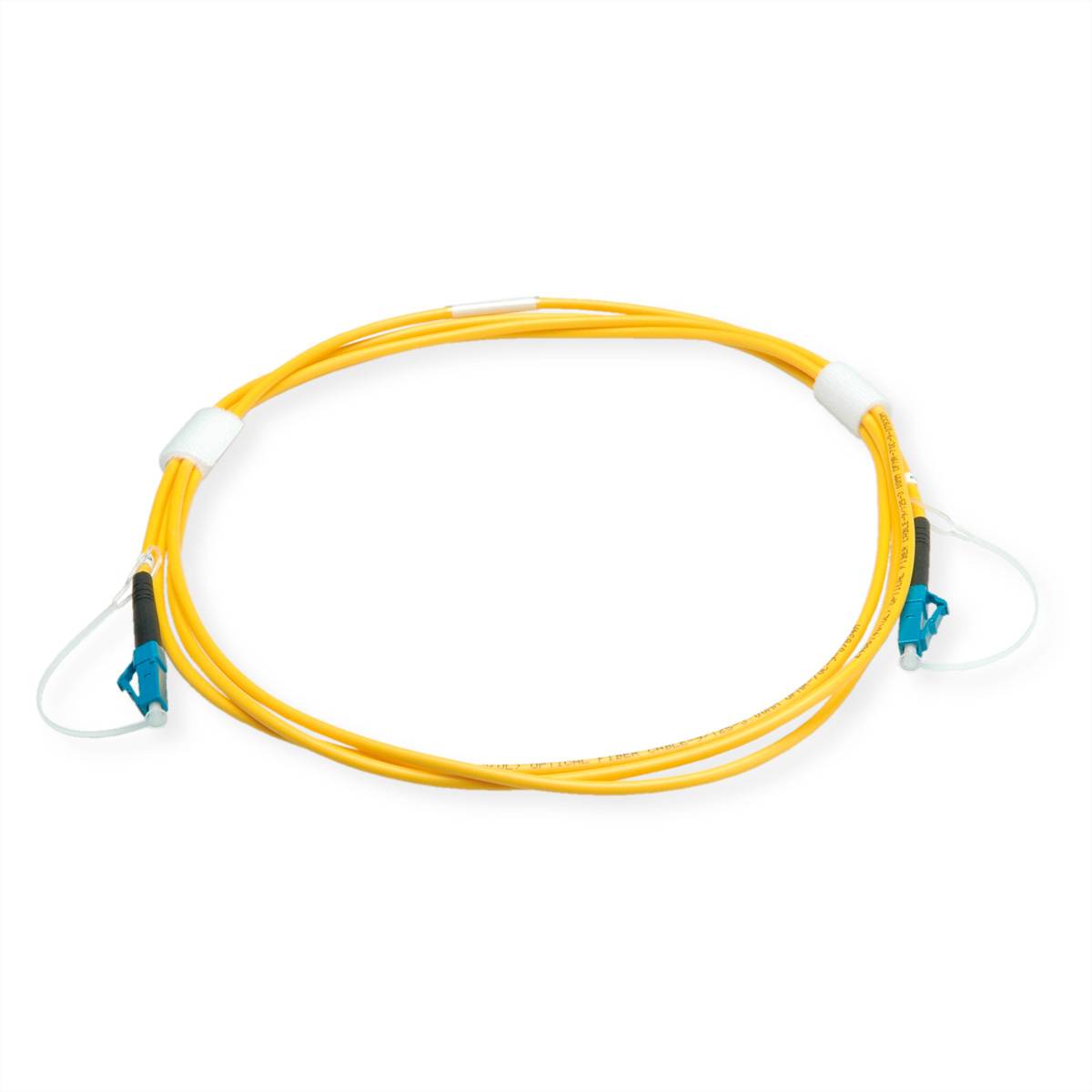 Softing IT Networks softing Psiber FiberXpert 700 zbh. Singlemode LC Kabelkit