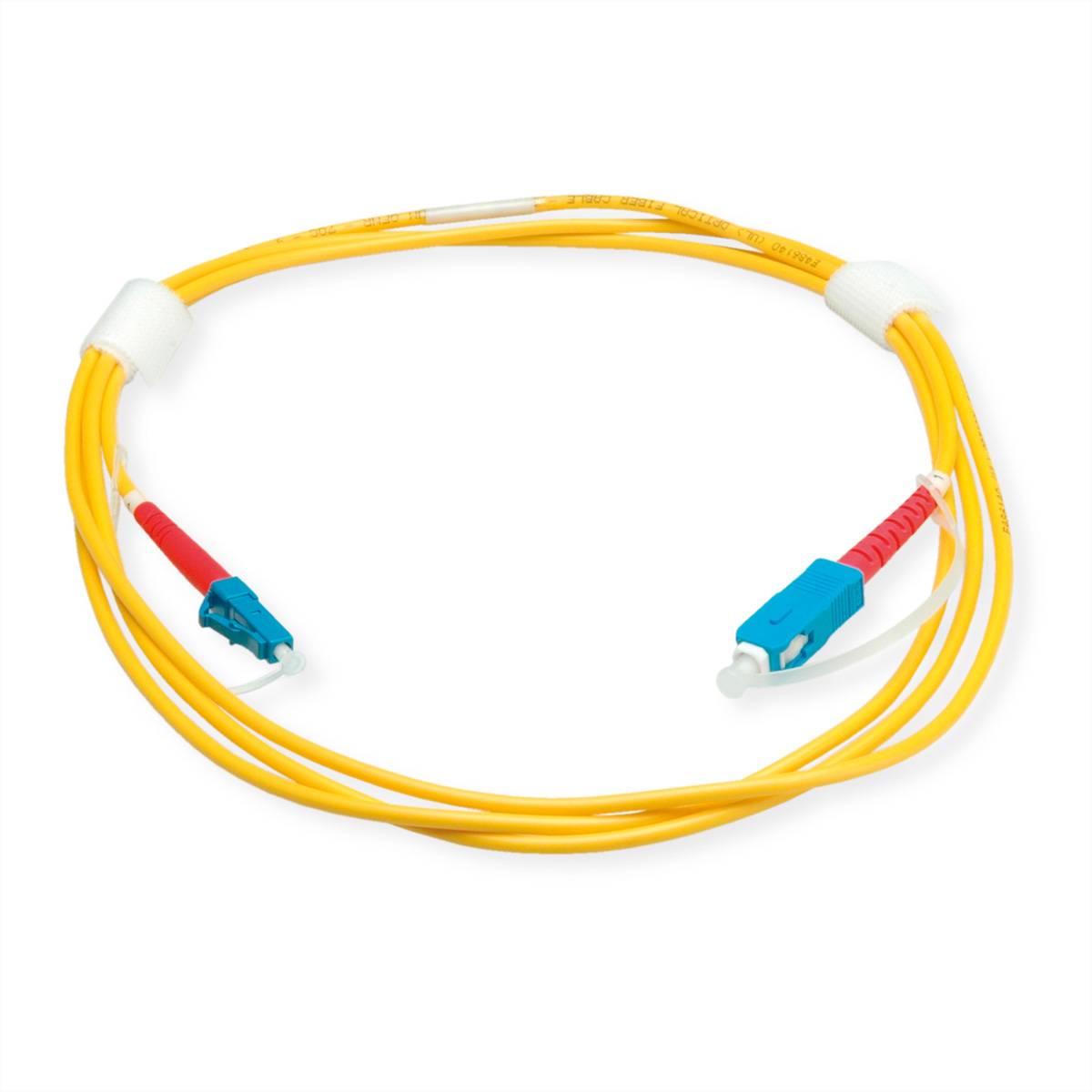 Softing IT Networks softing Psiber FiberXpert 700 zbh. Singlemode LC Kabelkit