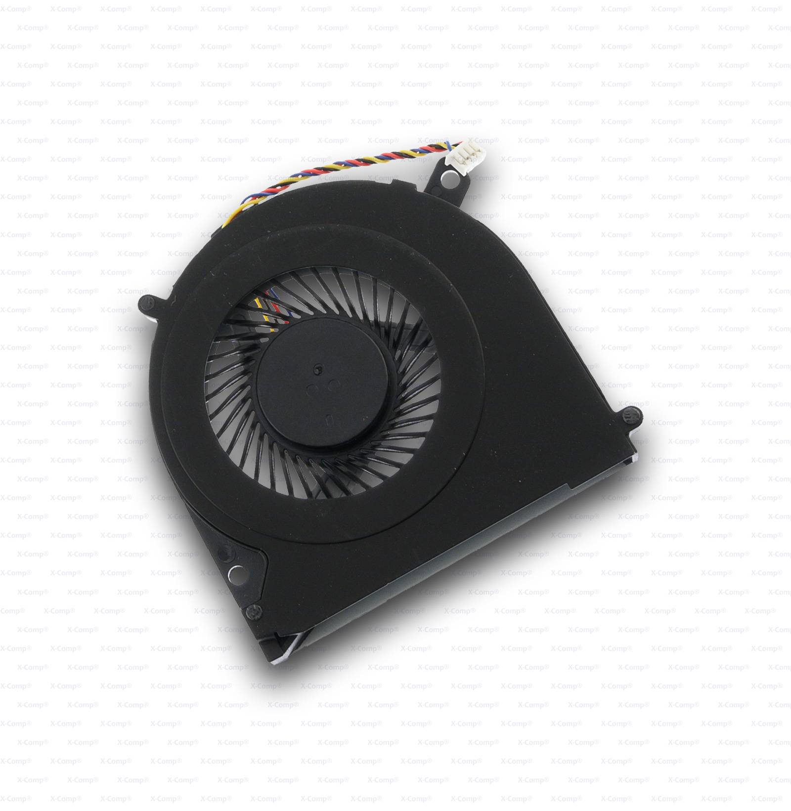 HP Zbook 14 G1, G2, Elitebook 740 G1, G2, 745 G2, 755 G2, 840 G1, G2, 850 G1 CPU Lüfter Kühler Fan Cooler KSB0805HB-CM23