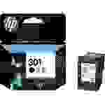 HP 301 Druckerpatrone Original Schwarz CH561EE Tinte