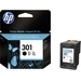 HP 301 Druckerpatrone Original Schwarz CH561EE Tinte HP 301 Druckerpatrone Original Schwarz CH561EE Tinte