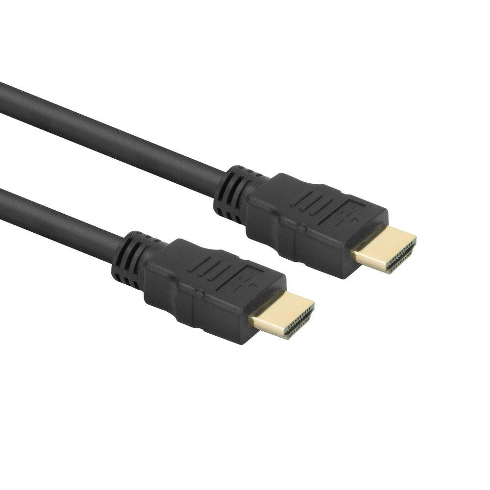 ACT 15 meters High Speed cable v2.0 HDMI-A male
