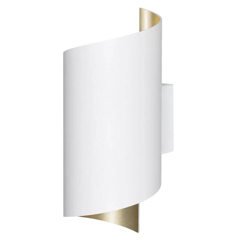 LEDVANCE Smart + Twist 4058075574151 LED-Wandleuchte 12 W LED Weiß
