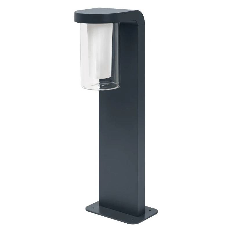 LEDVANCE 4058075564268 SMART+ CASCADE MULTICOLOR LED-Gartenleuchte LED 10 W Dunkelgrau