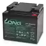 Kung Long WPL40-12NV0 kompatibel zu Fiamm FG24204 Kung Long WPL40-12NV0 kompatibel zu Fiamm FG24204