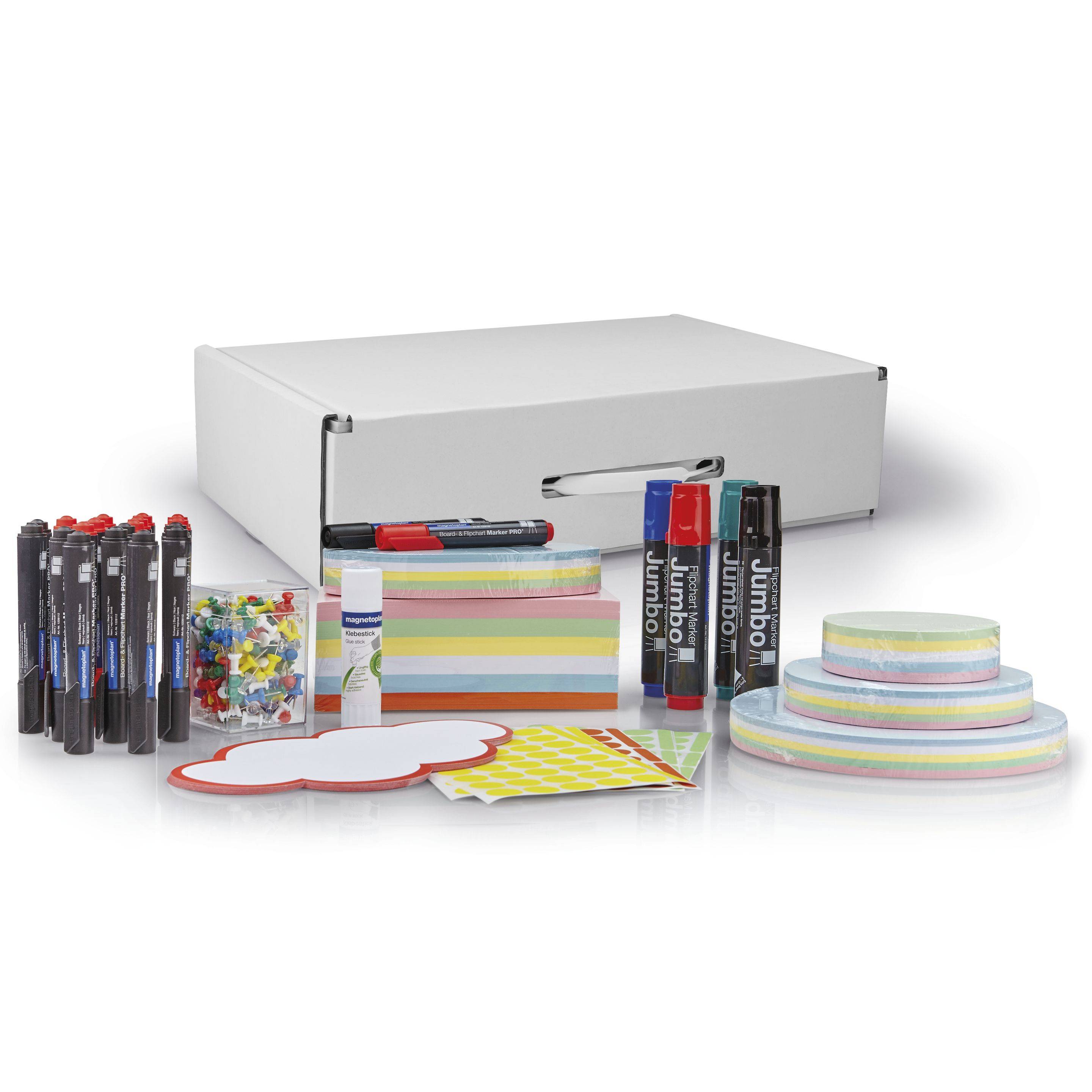 magnetoplan Trainer-Basis-Set, mini