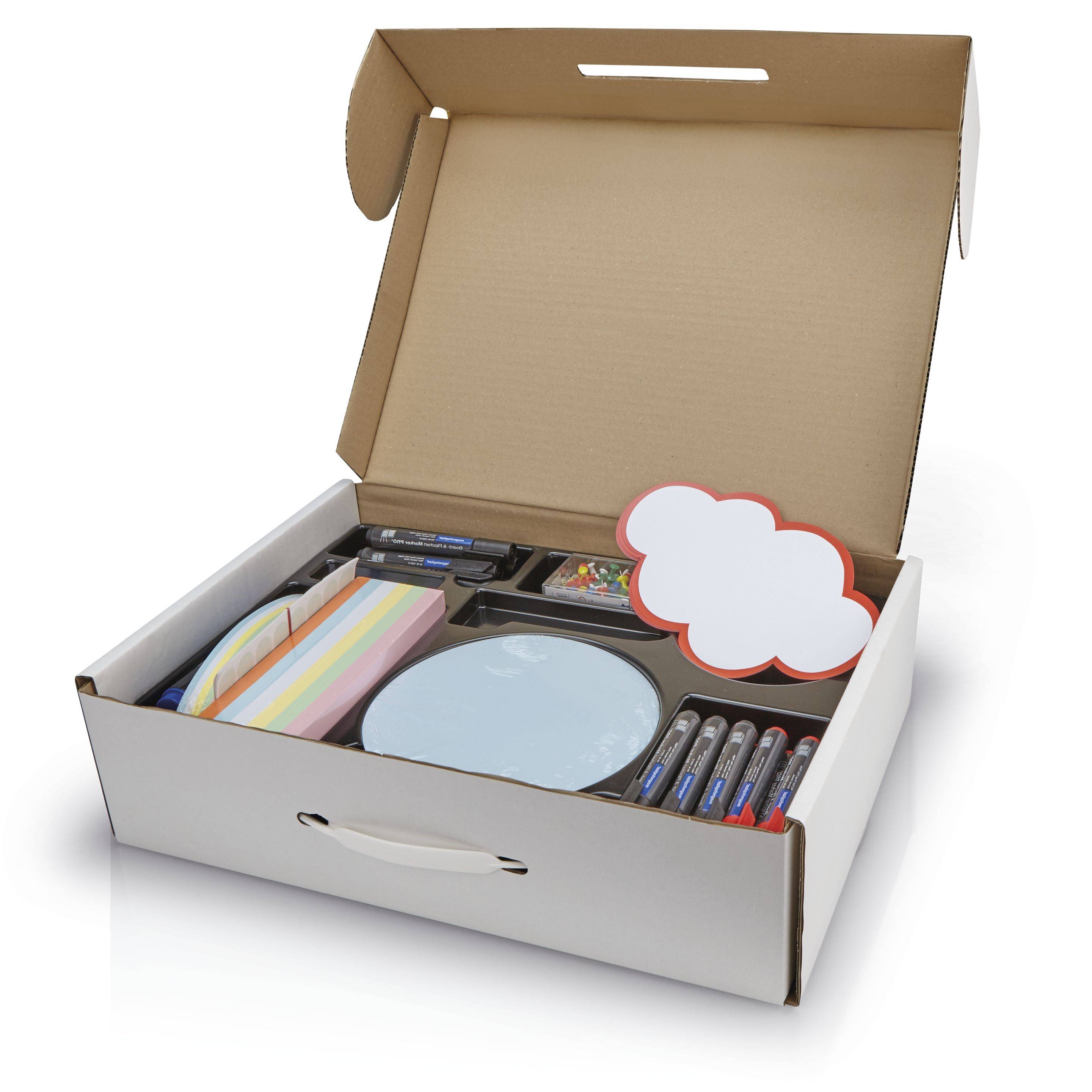 magnetoplan Trainer-Basis-Set, mini